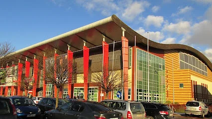 Centrum Sportowo-Biznesowe Elbląg