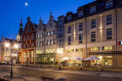 Hotel Elbląg