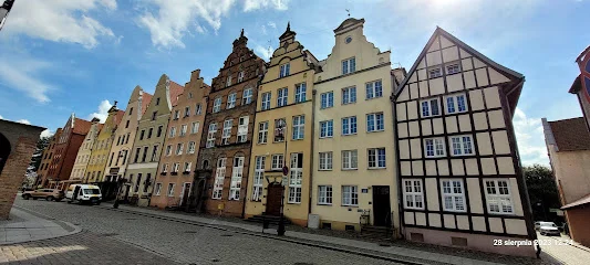 Kamienica (ul. Wigilijna 3)
