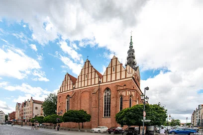 Katedra św. Mikołaja