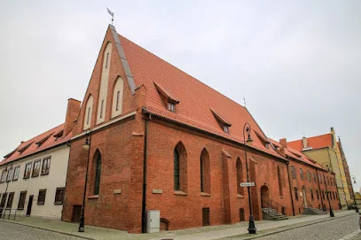 Kościół św. Ducha