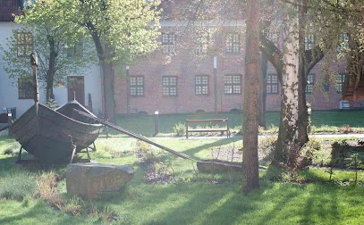 Muzeum Archeologiczno-Historyczne w Elblągu