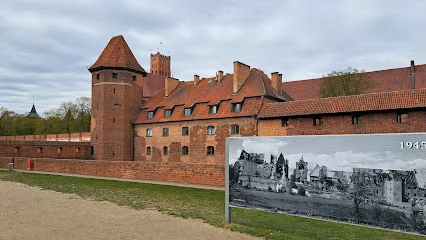 Muzeum Zamkowe w Malborku