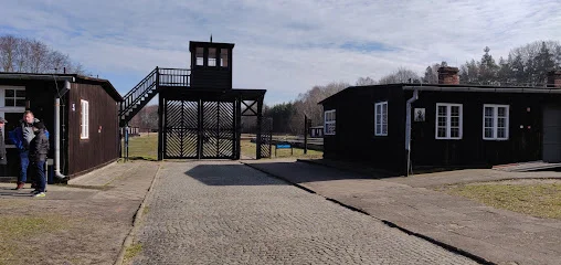 Obóz Koncentracyjny Stutthof