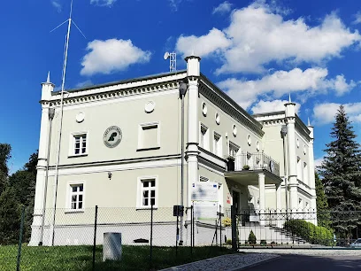 Pałac Augusta Abbega