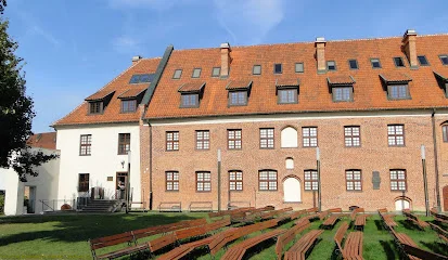 Podzamcze (oddział Muzeum Archeologiczno-Historycznego w Elblągu)