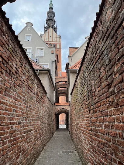 Ścieżka Kościelna