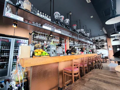 Specjal Pub