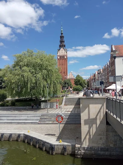 Stare Miasto (Elbląg)