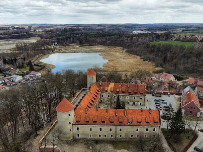 Zamek Krzyżacki (Elbląg)