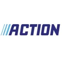 Action logo