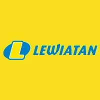 LEWIATAN logo