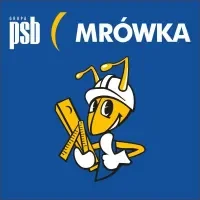 PSB Mrówka logo